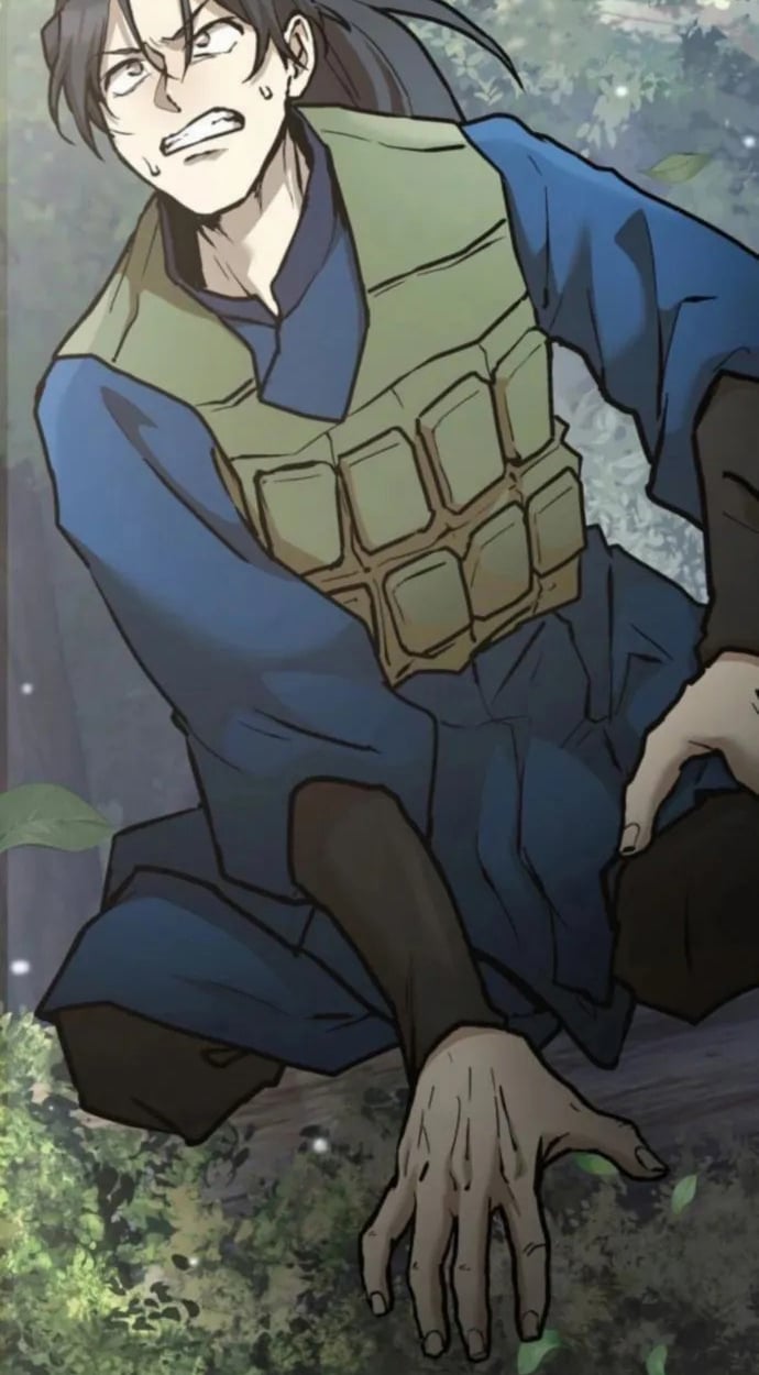 Reborn on the Demonic Cult Battlefield ตอนที่ 11 34