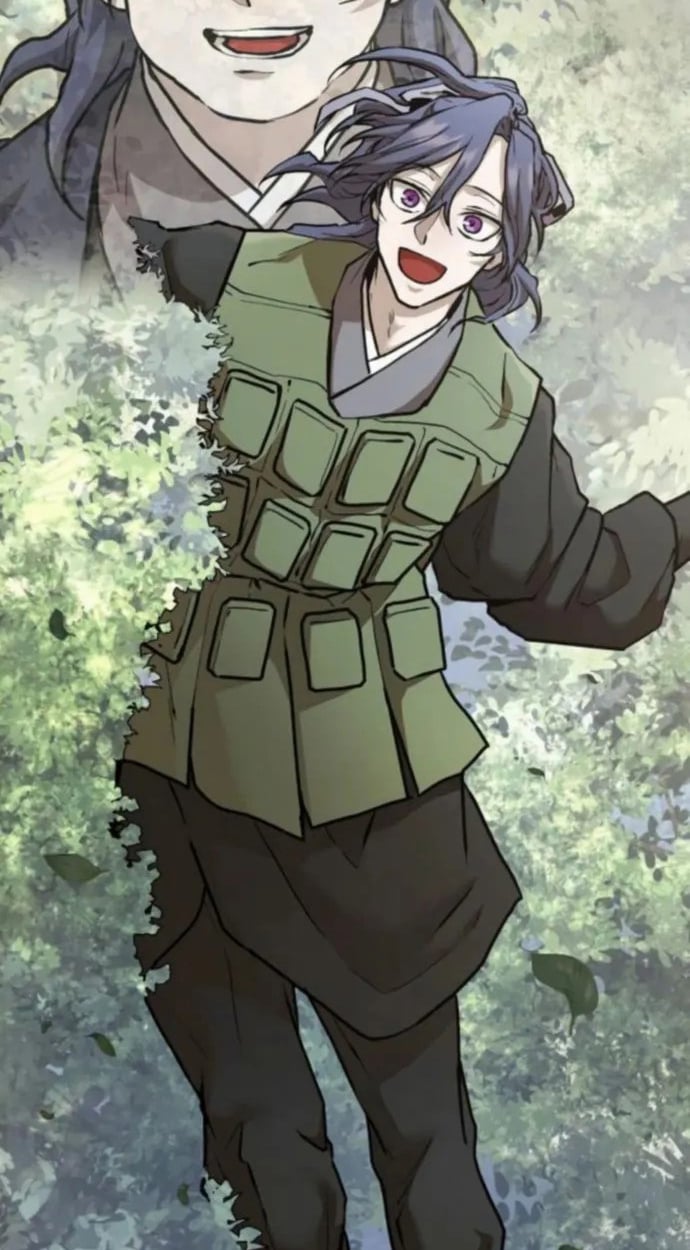 Reborn on the Demonic Cult Battlefield ตอนที่ 11 37