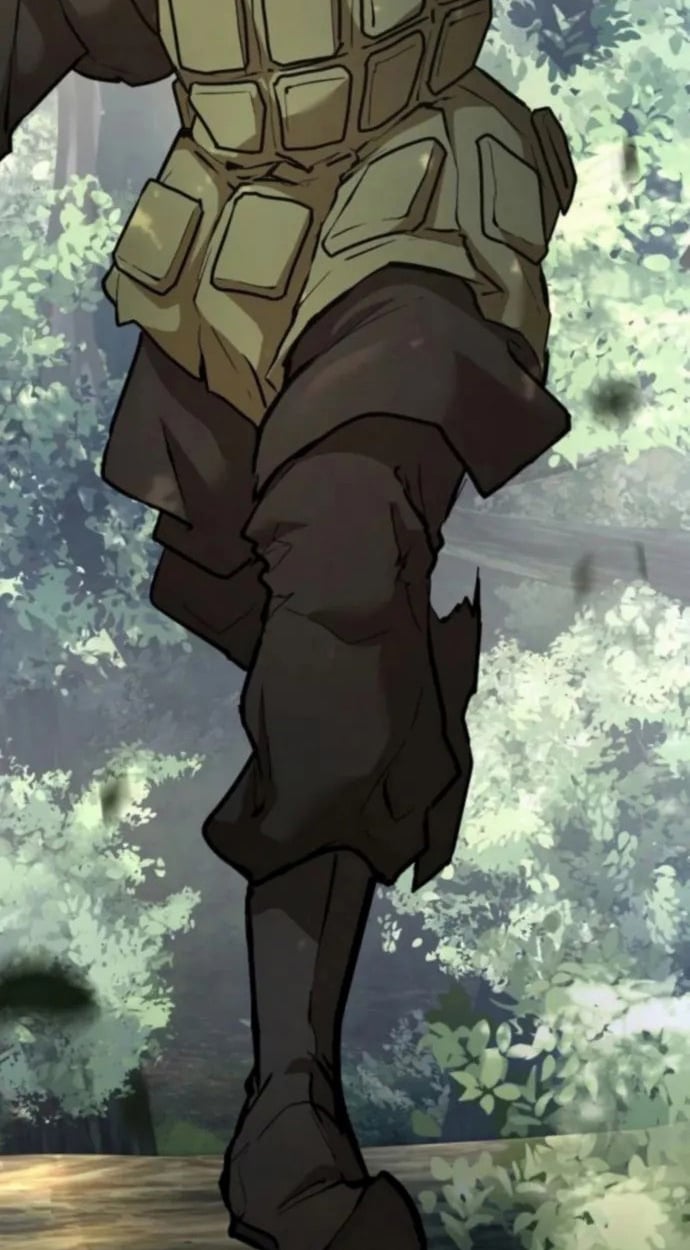 Reborn on the Demonic Cult Battlefield ตอนที่ 11 43