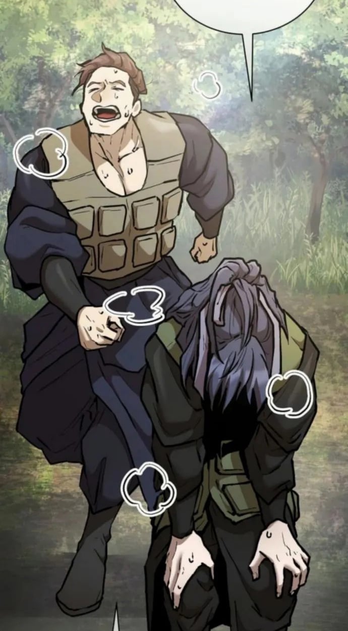 Reborn on the Demonic Cult Battlefield ตอนที่ 11 59