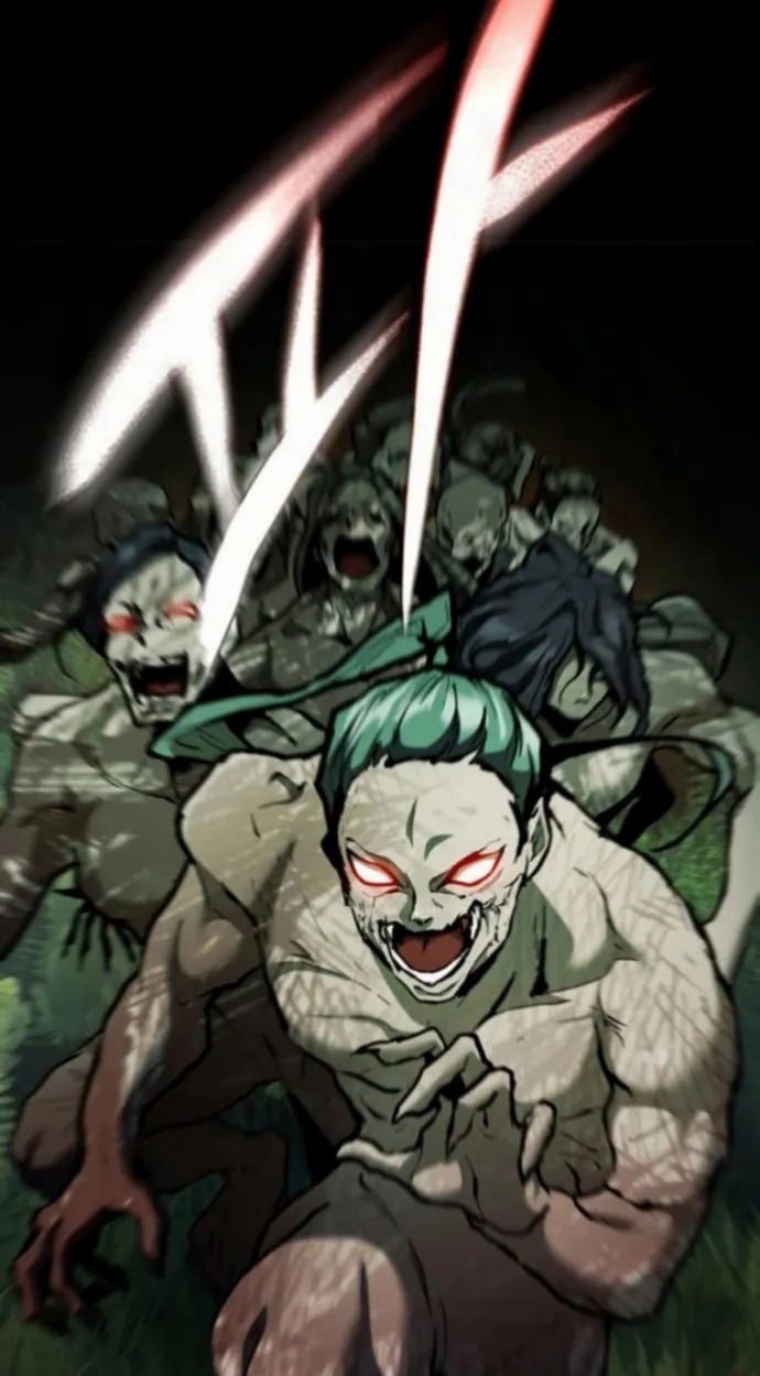 Reborn on the Demonic Cult Battlefield ตอนที่ 11 119