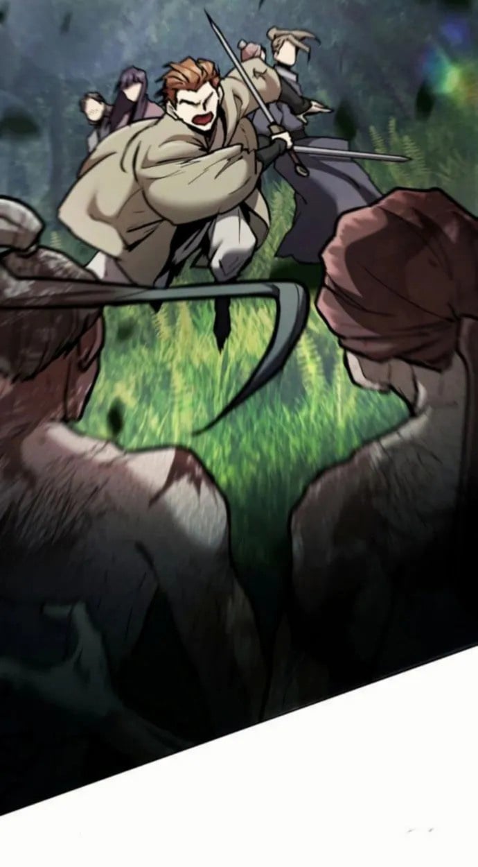 Reborn on the Demonic Cult Battlefield ตอนที่ 11 121