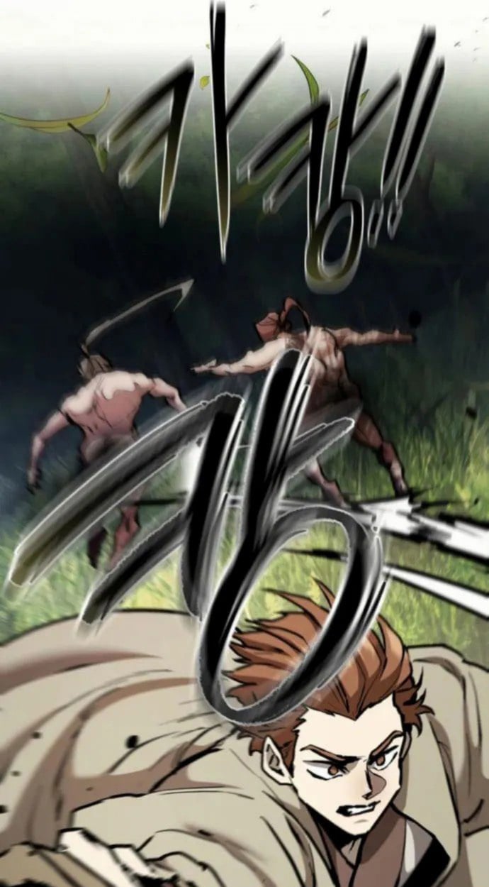 Reborn on the Demonic Cult Battlefield ตอนที่ 11 123