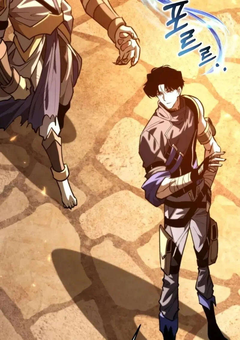 Reincarnator ตอนที่ 112 36