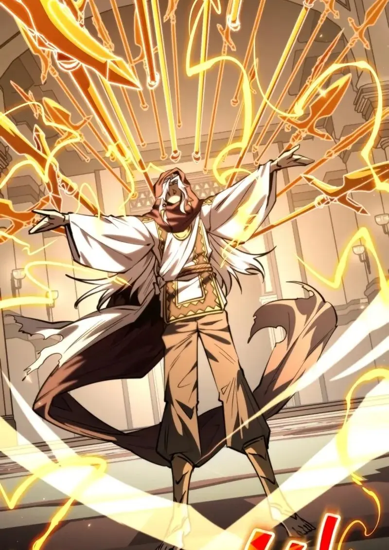 Reincarnator ตอนที่ 112 109