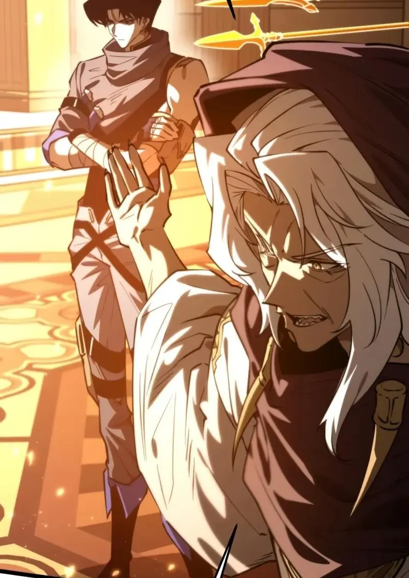 Reincarnator ตอนที่ 112 125