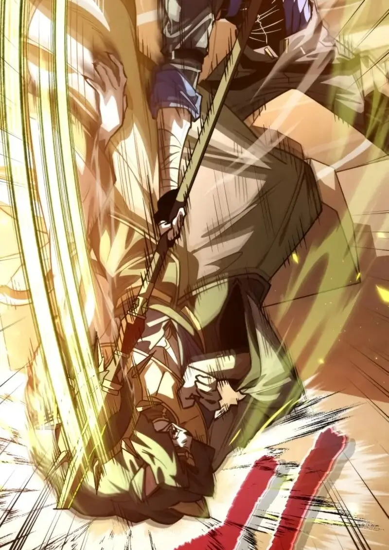 Reincarnator ตอนที่ 113 21