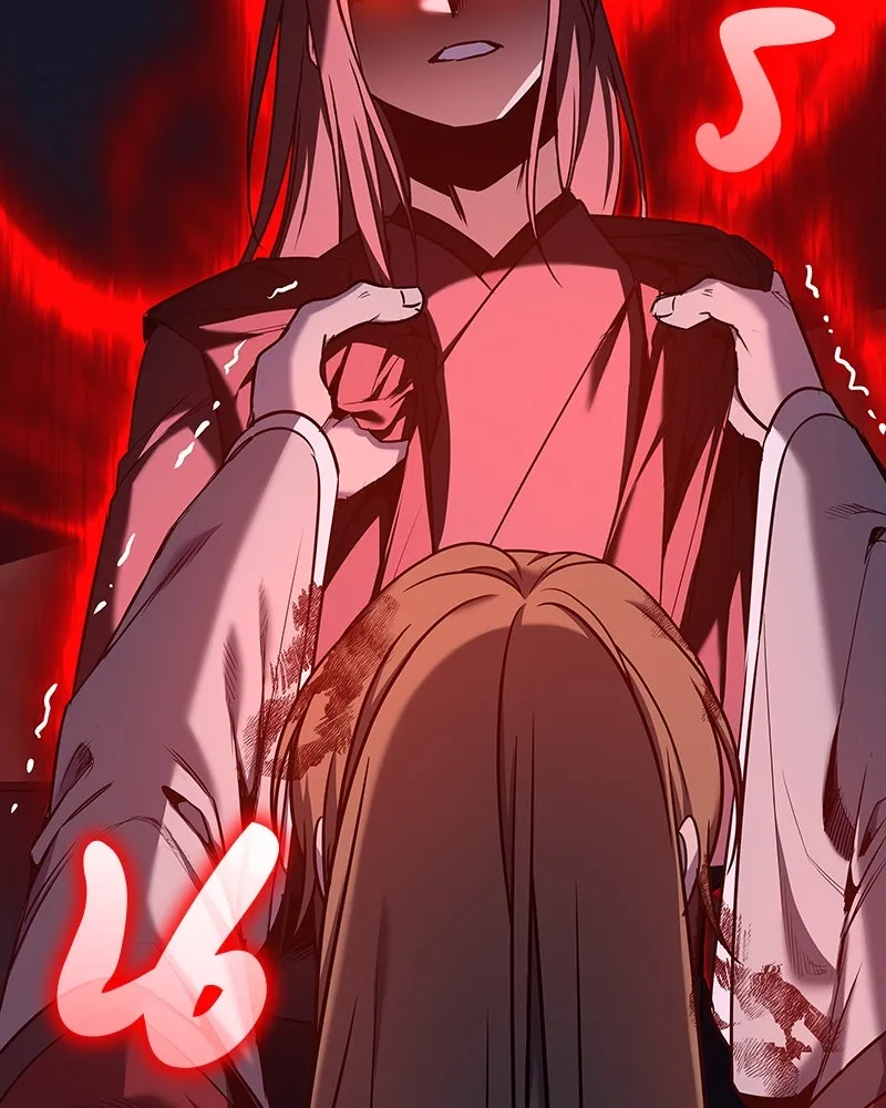 I Reincarnated As the Crazed Heir ตอนที่ 113 80