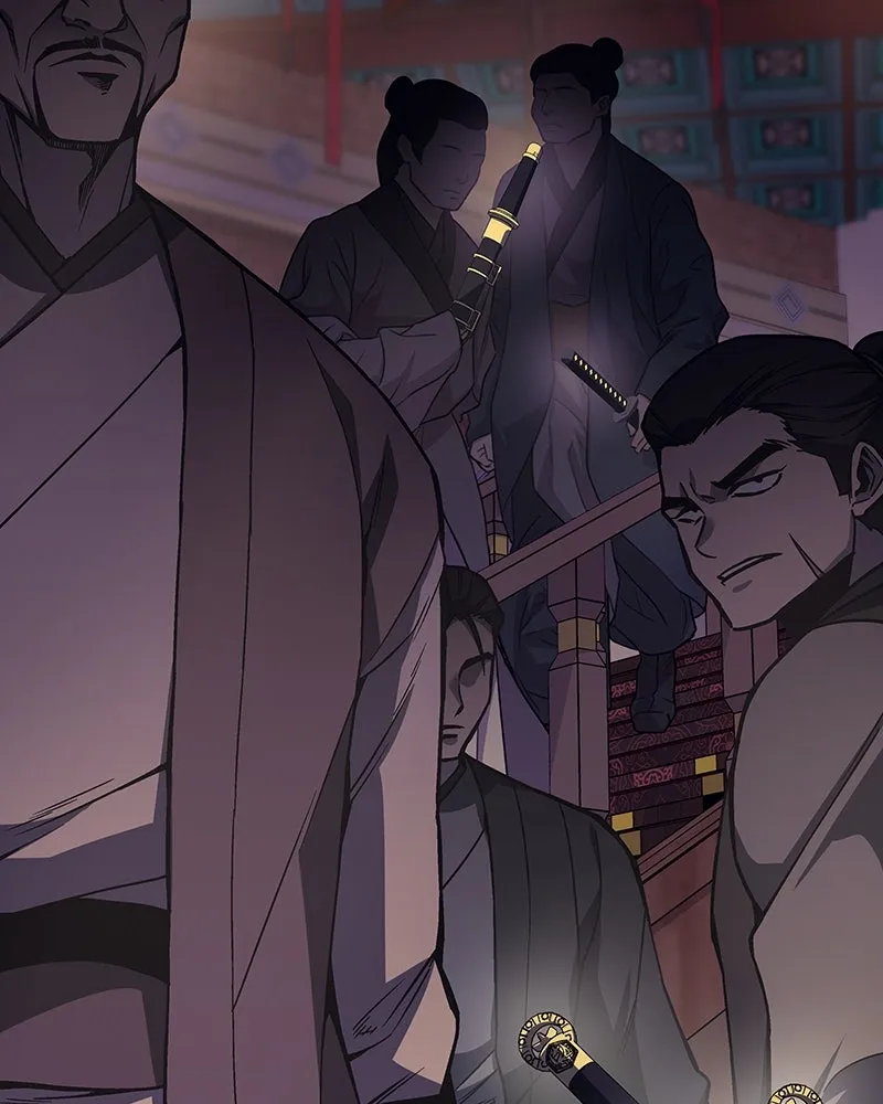 I Reincarnated As the Crazed Heir ตอนที่ 113 128