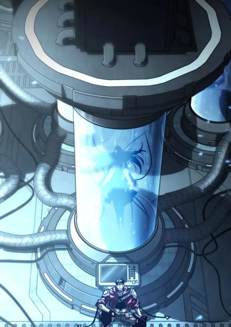 Reincarnator ตอนที่ 114 30