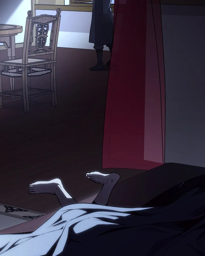 I Reincarnated As the Crazed Heir ตอนที่ 114 110