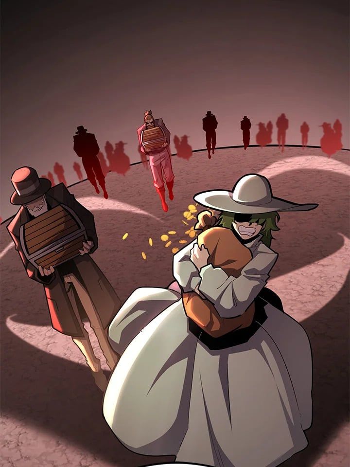 Standard of Reincarnation ตอนที่ 114 130