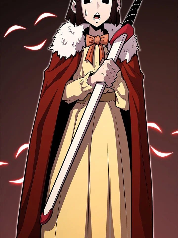 Standard of Reincarnation ตอนที่ 114 134