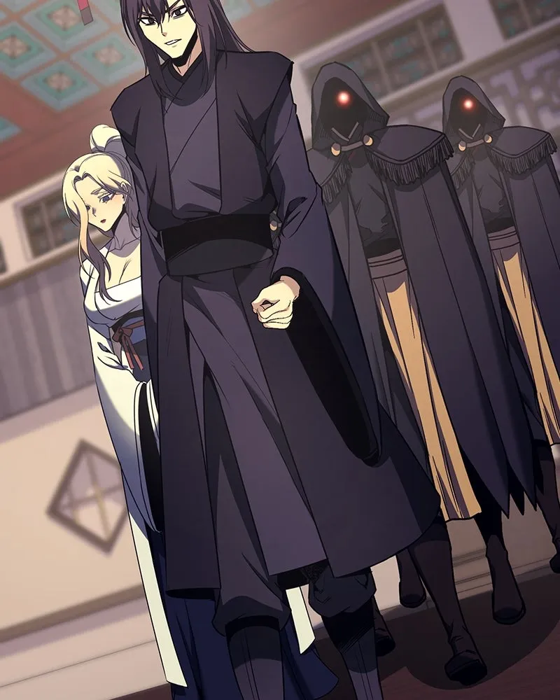 I Reincarnated As the Crazed Heir ตอนที่ 114 154