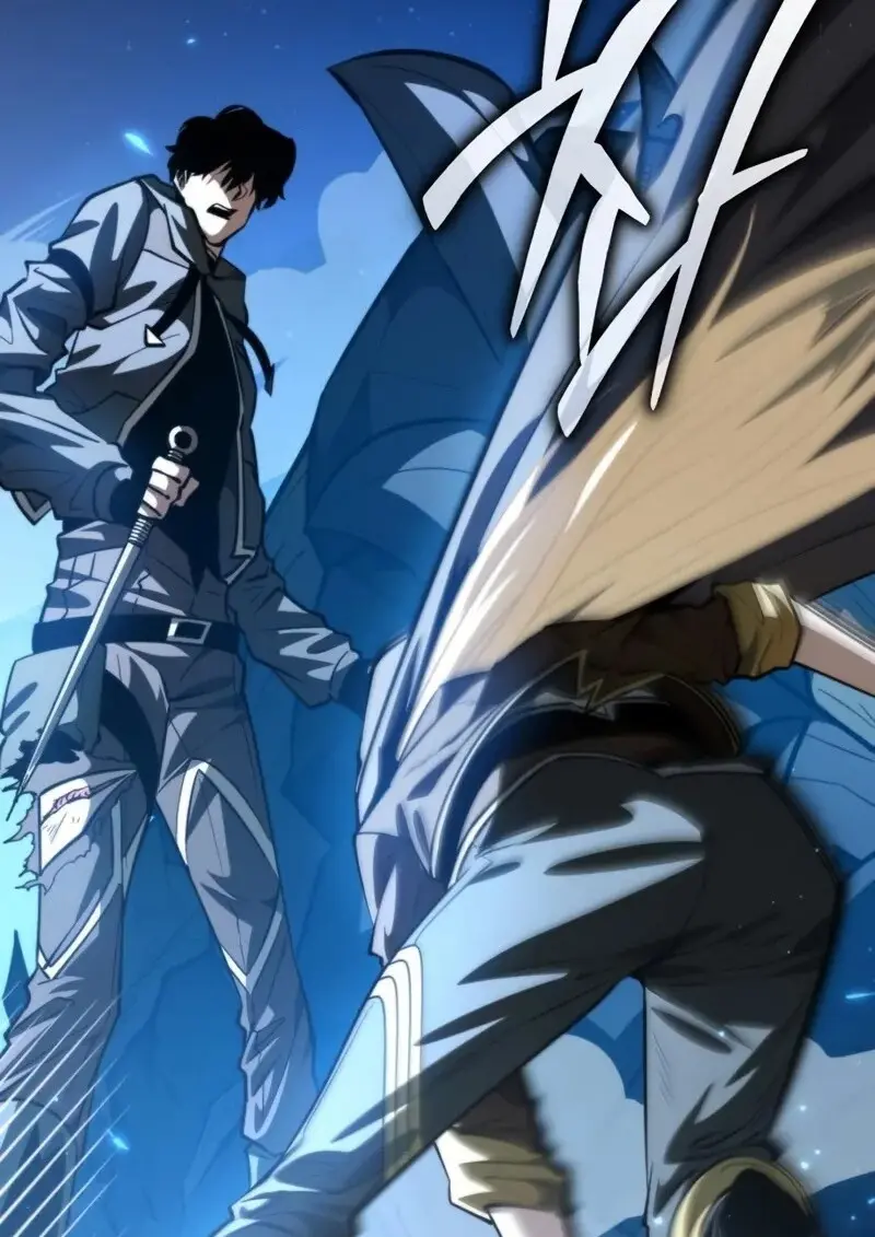 Reincarnator ตอนที่ 114 154