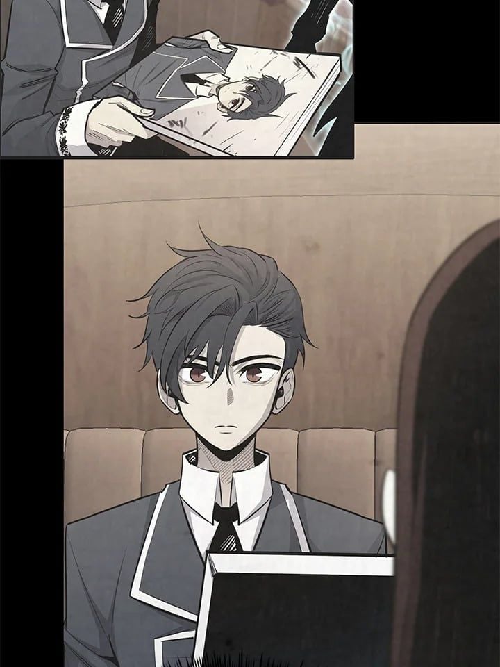 Standard of Reincarnation ตอนที่ 114 155