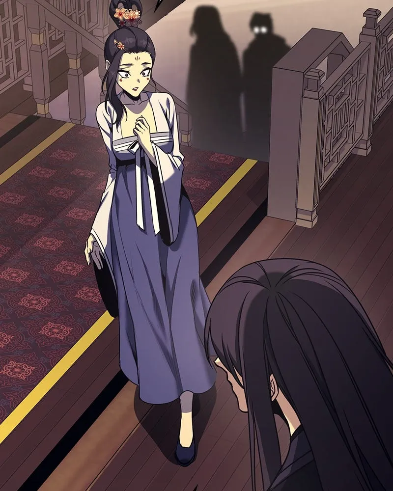 I Reincarnated As the Crazed Heir ตอนที่ 114 158