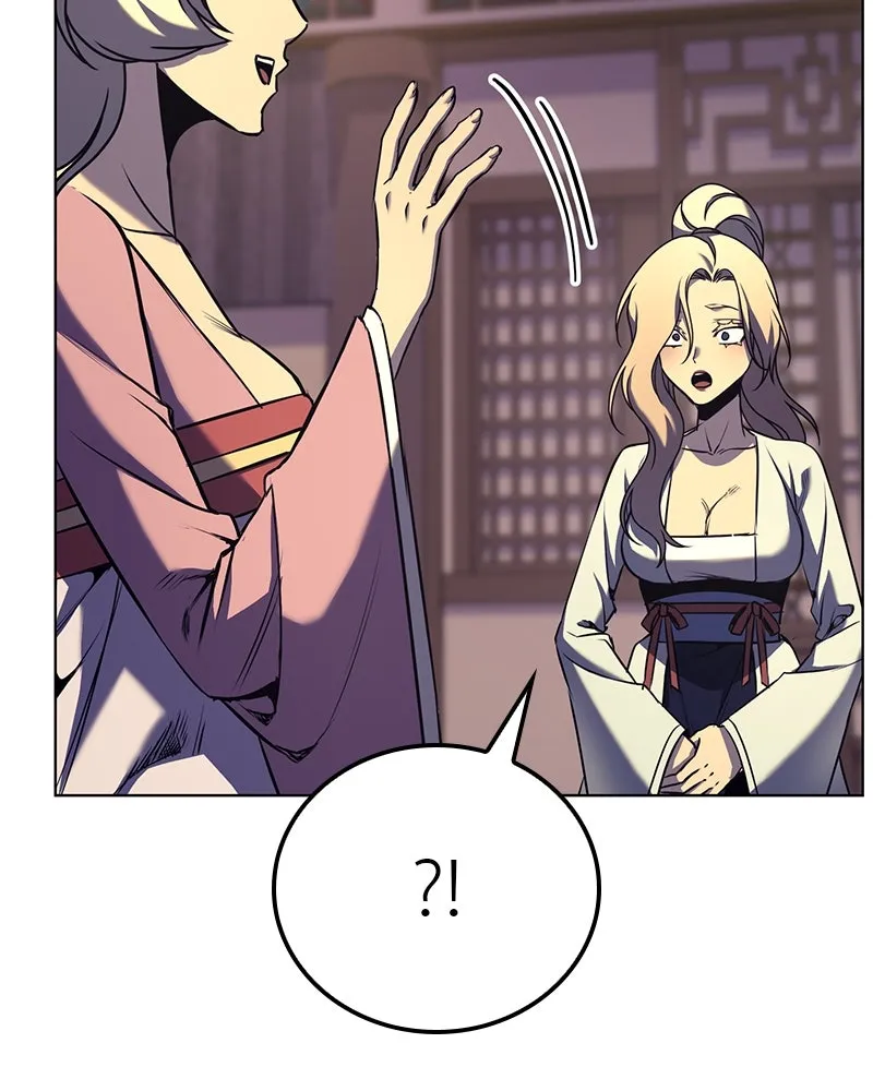 I Reincarnated As the Crazed Heir ตอนที่ 114 163