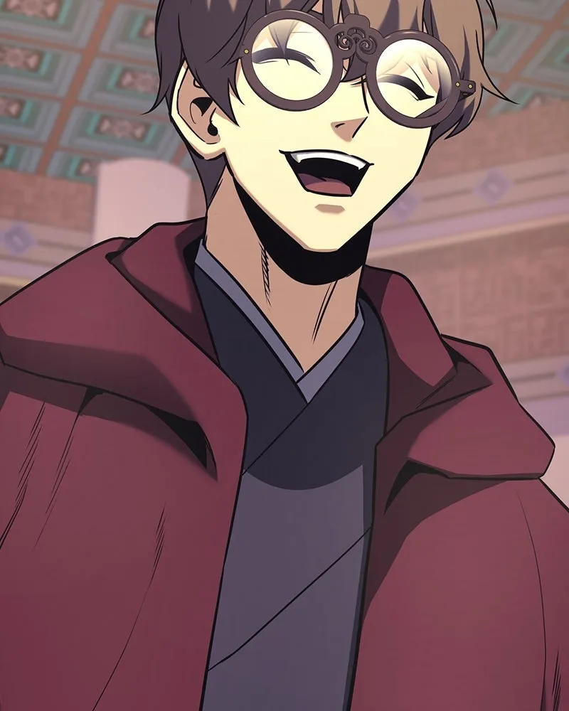 I Reincarnated As the Crazed Heir ตอนที่ 114 173