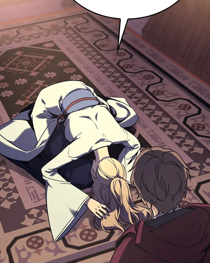 I Reincarnated As the Crazed Heir ตอนที่ 114 187