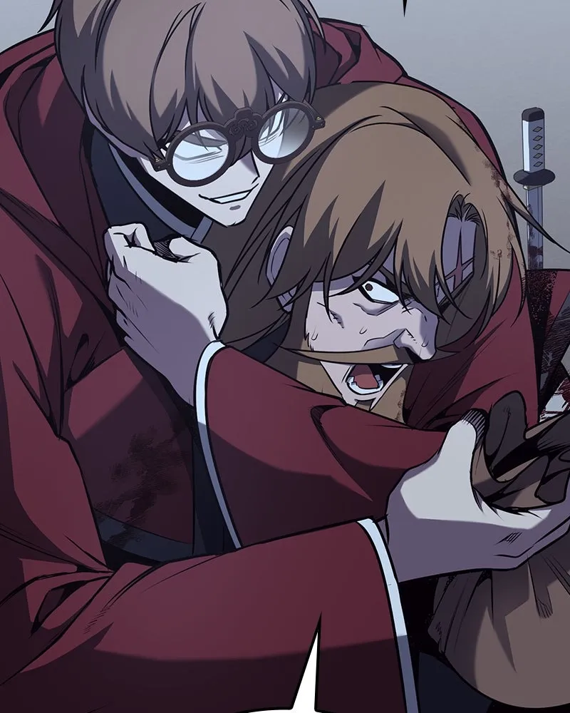 I Reincarnated As the Crazed Heir ตอนที่ 115 32