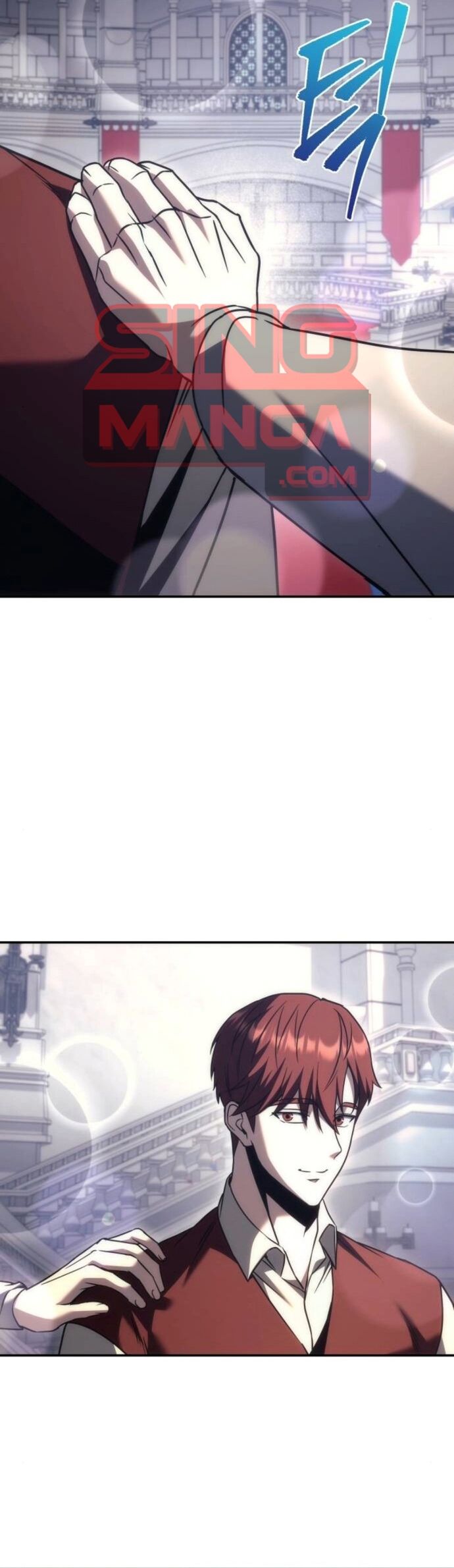 Regressor of the Fallen family ตอนที่ 117 45