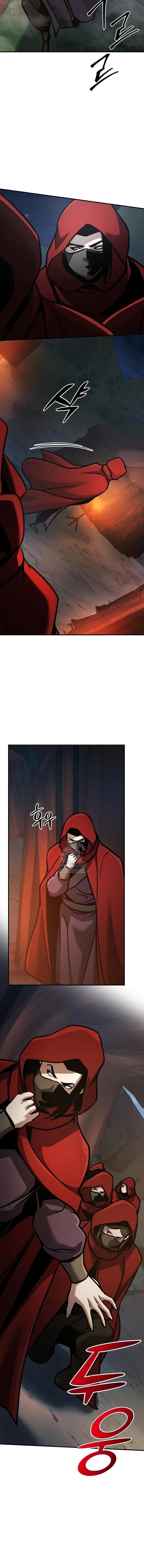 The Mysterious World ตอนที่ 119 18