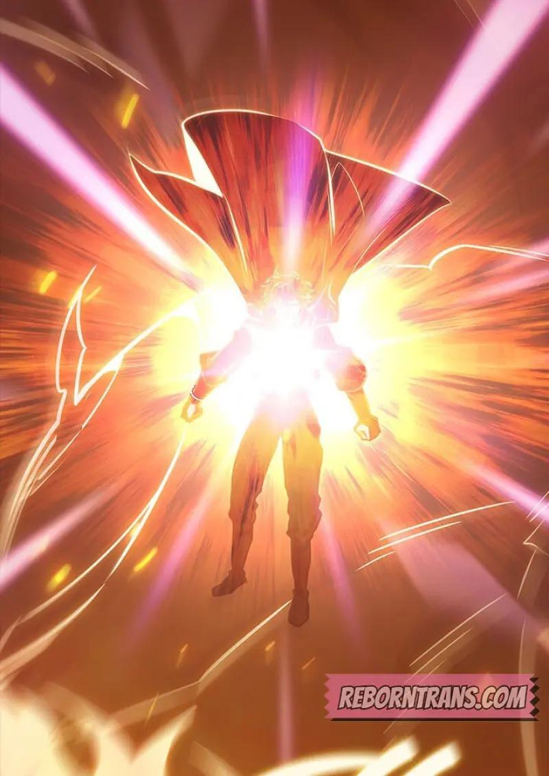 Dragon-Devouring Mage ตอนที่ 120 77