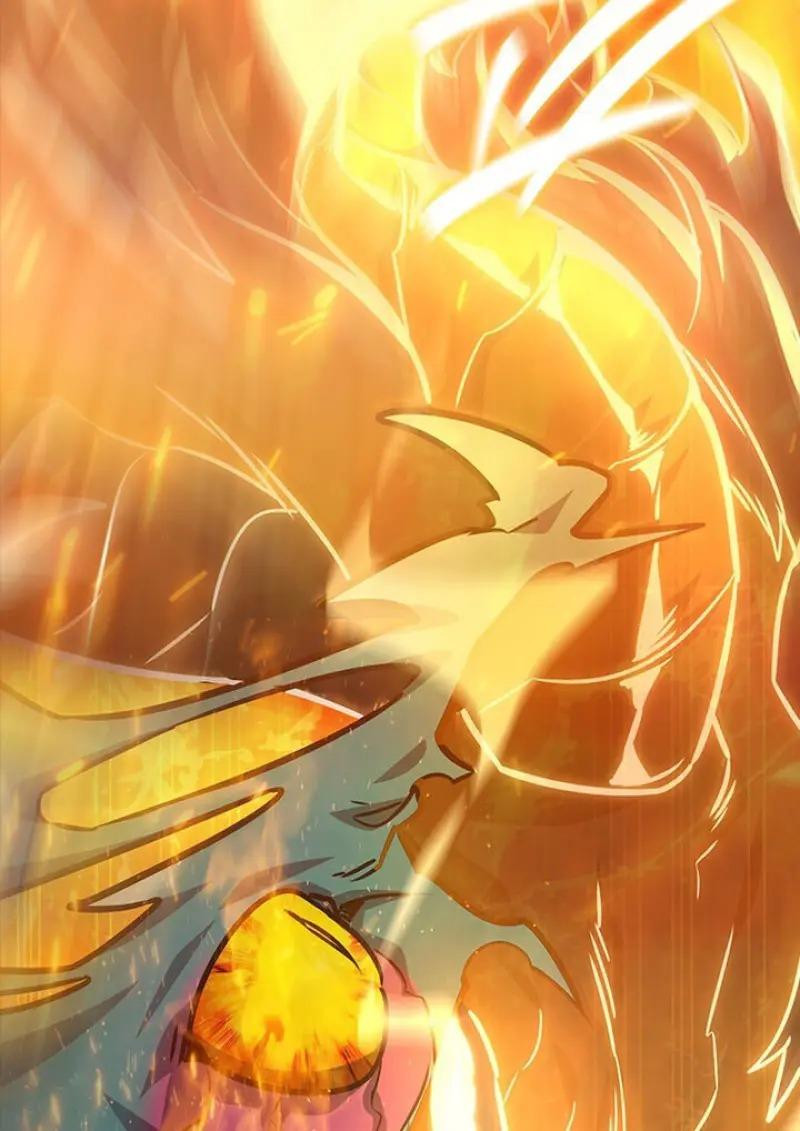 Dragon-Devouring Mage ตอนที่ 120 79