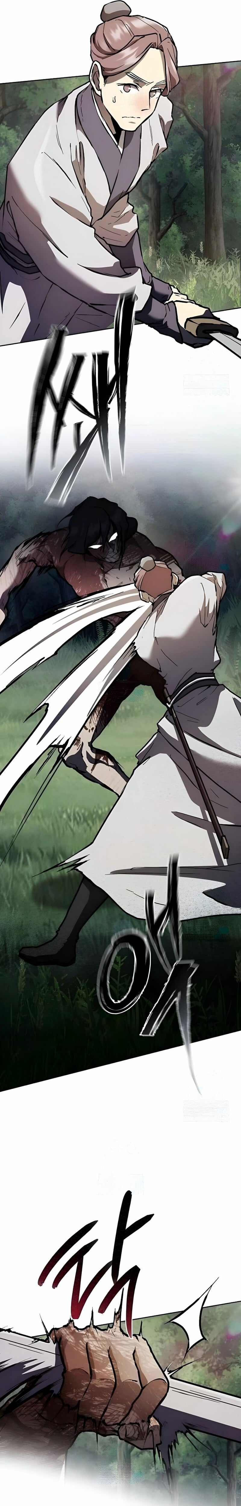 Reborn on the Demonic Cult Battlefield ตอนที่ 12 3