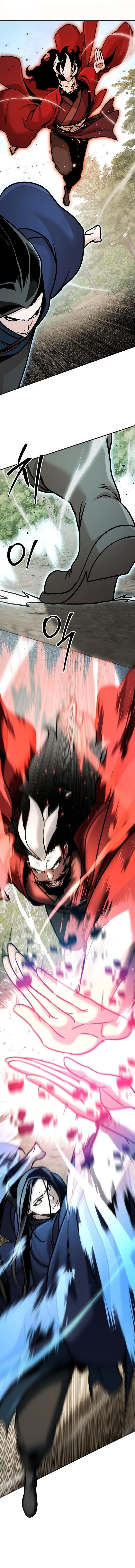 The Mysterious World ตอนที่ 121 2