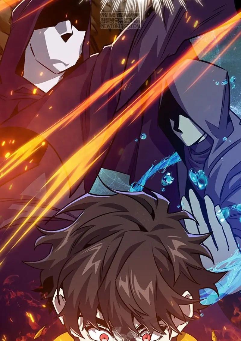 Dragon-Devouring Mage ตอนที่ 121 111