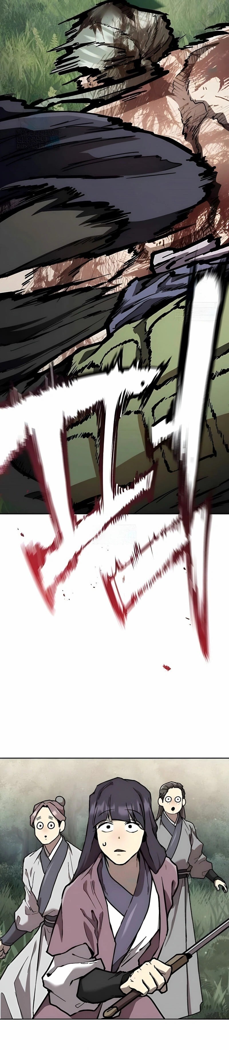 Reborn on the Demonic Cult Battlefield ตอนที่ 12 18