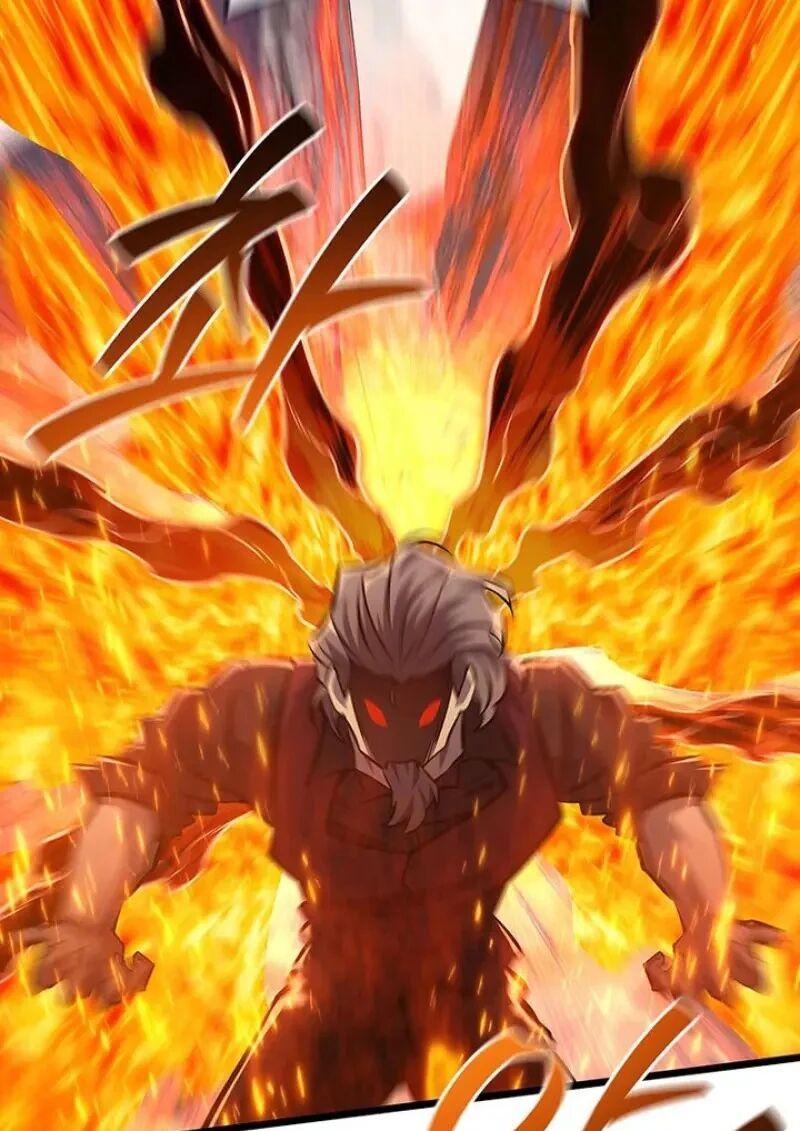 Dragon-Devouring Mage ตอนที่ 122 7