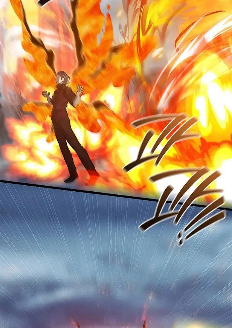 Dragon-Devouring Mage ตอนที่ 122 10