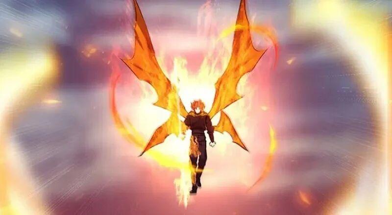 Dragon-Devouring Mage ตอนที่ 122 11