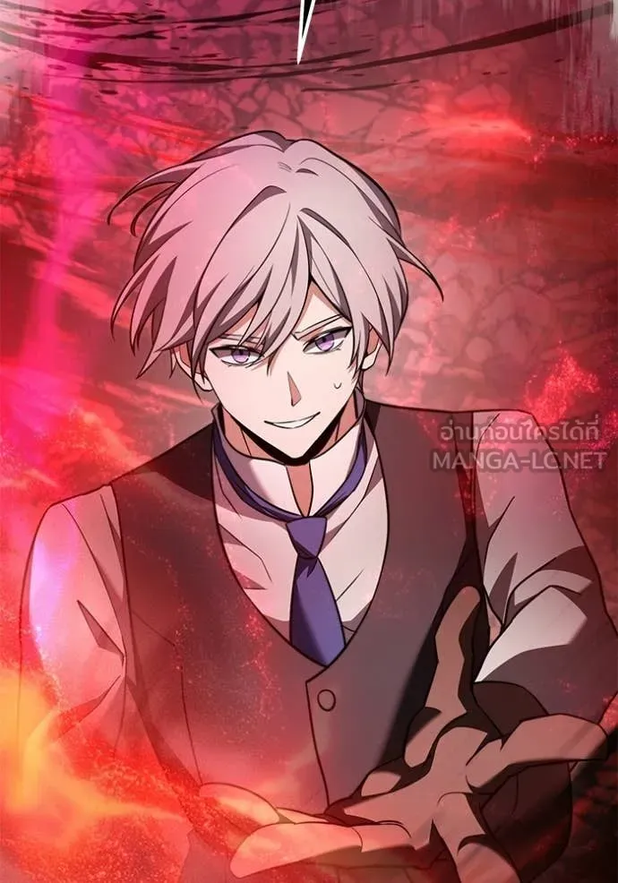 Terminally-Ill Genius Dark Knight ตอนที่ 122 126