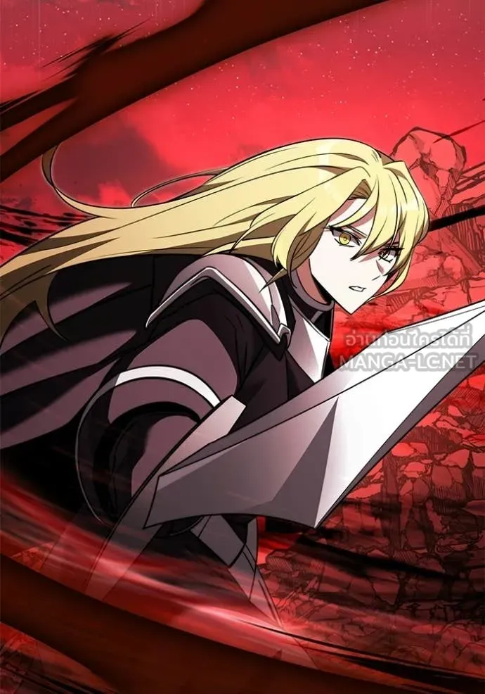 Terminally-Ill Genius Dark Knight ตอนที่ 122 147