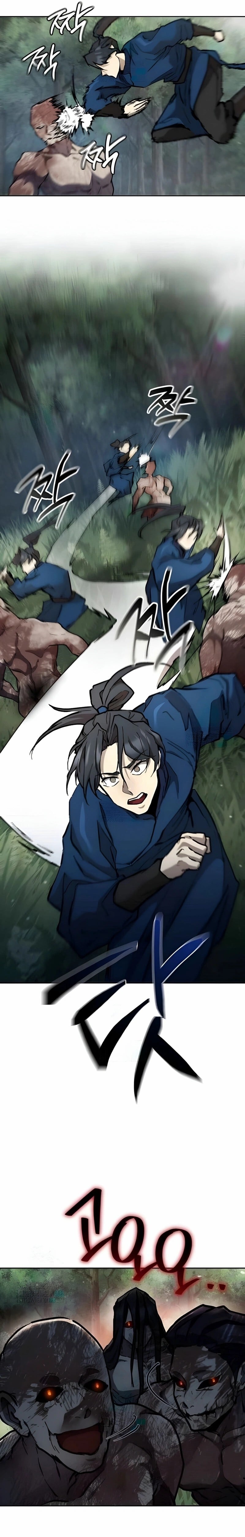 Reborn on the Demonic Cult Battlefield ตอนที่ 12 24