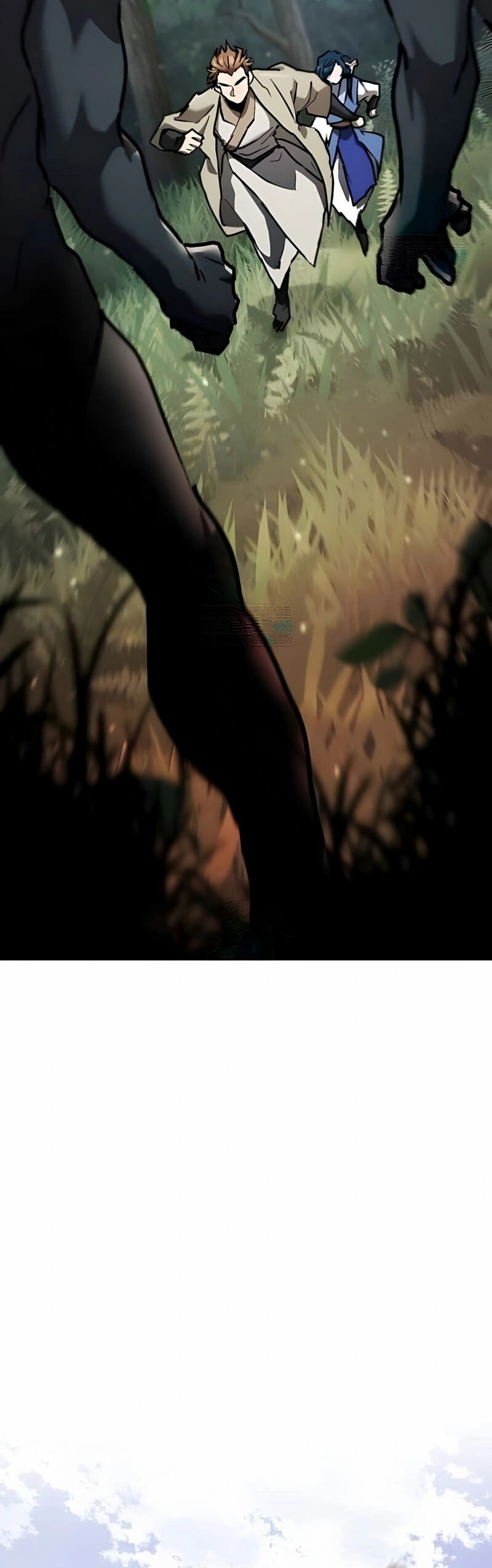 Reborn on the Demonic Cult Battlefield ตอนที่ 12 27