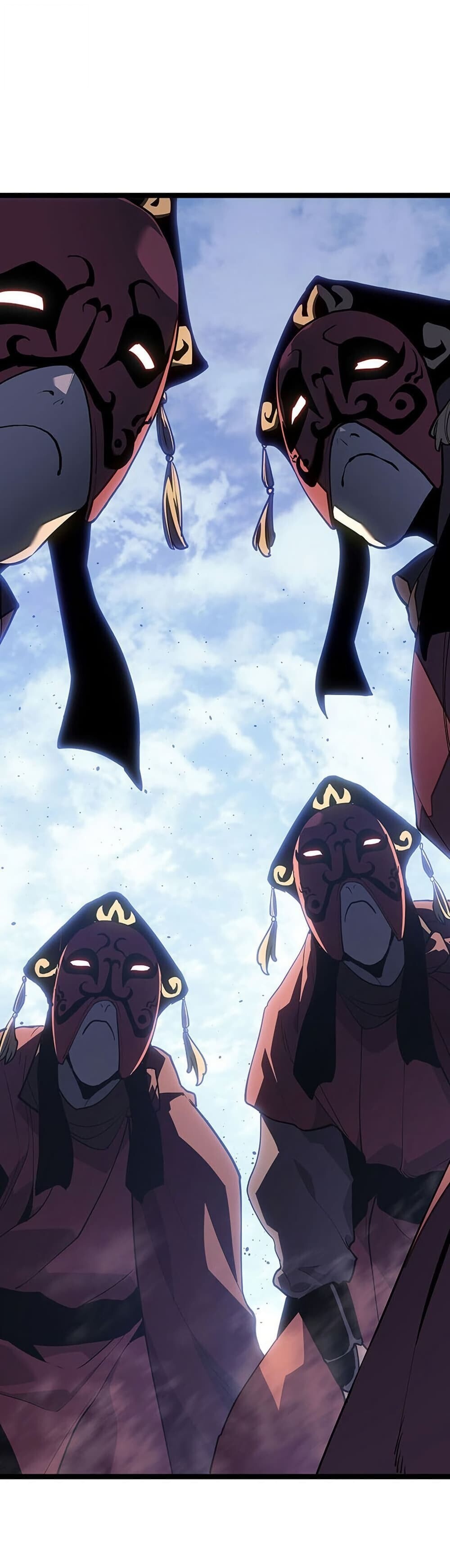 Reaper of the Drifting Moon ตอนที่ 123 10