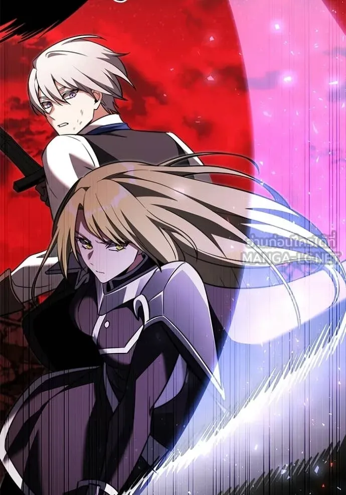 Terminally-Ill Genius Dark Knight ตอนที่ 123 125