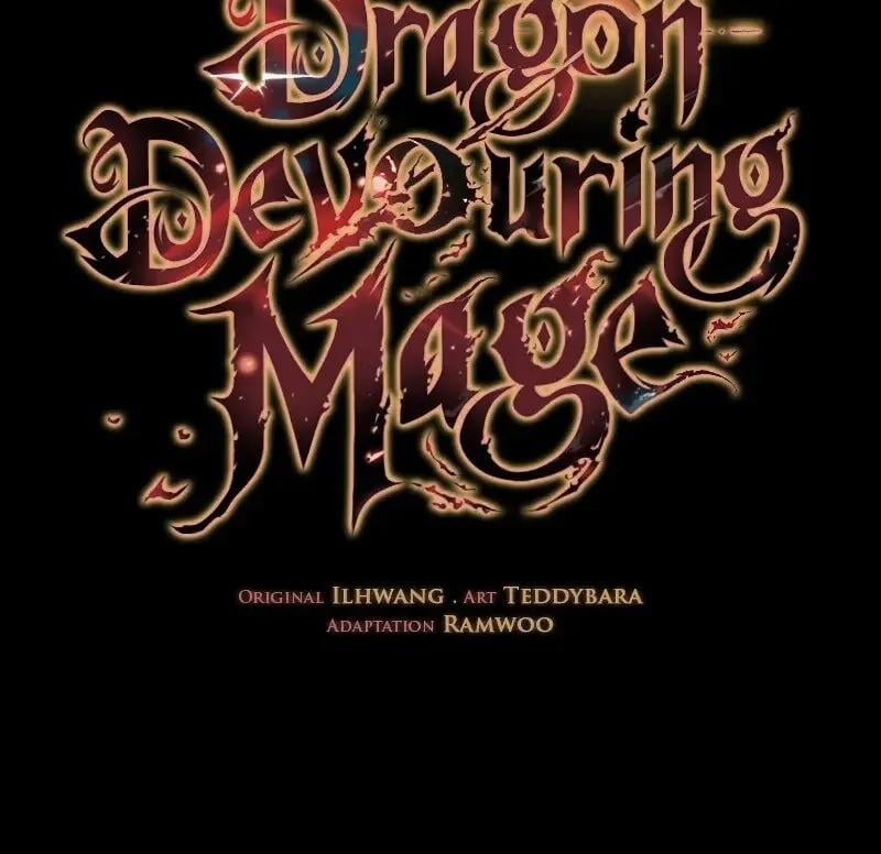 Dragon-Devouring Mage ตอนที่ 123 134