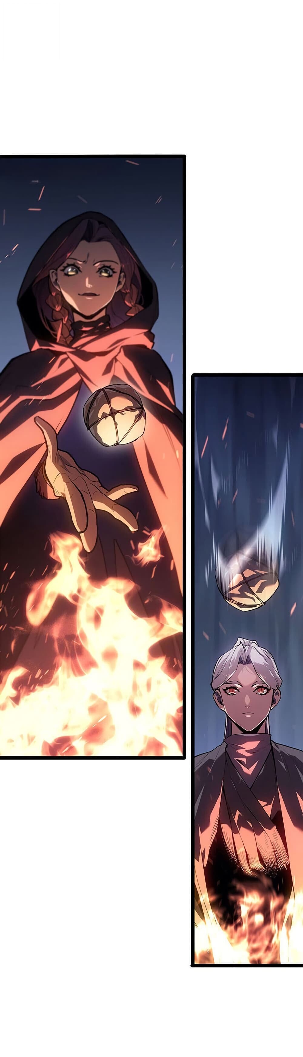 Reaper of the Drifting Moon ตอนที่ 123 35