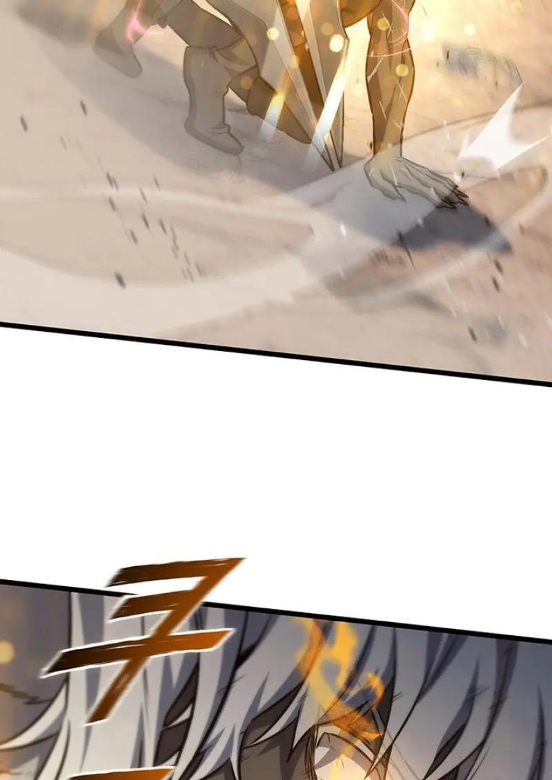 Dragon-Devouring Mage ตอนที่ 125 56