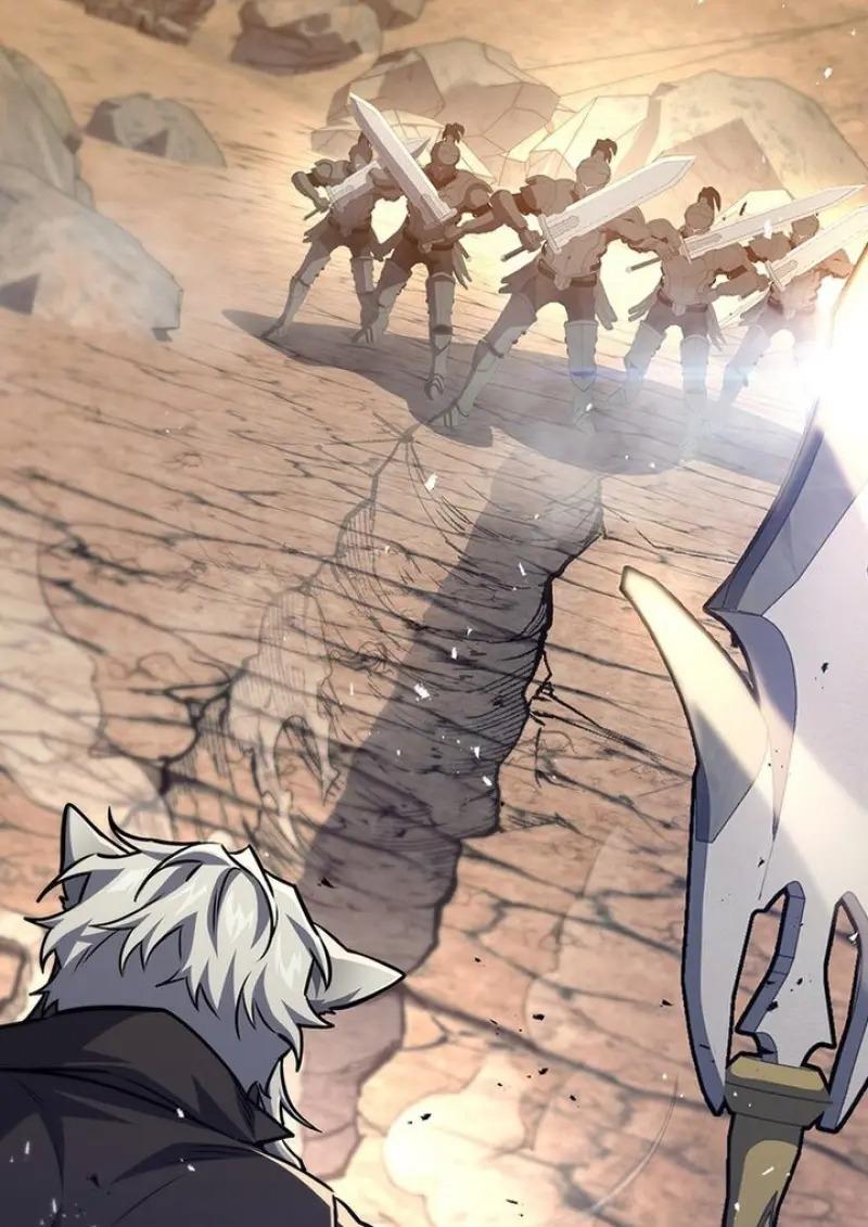 Dragon-Devouring Mage ตอนที่ 125 64