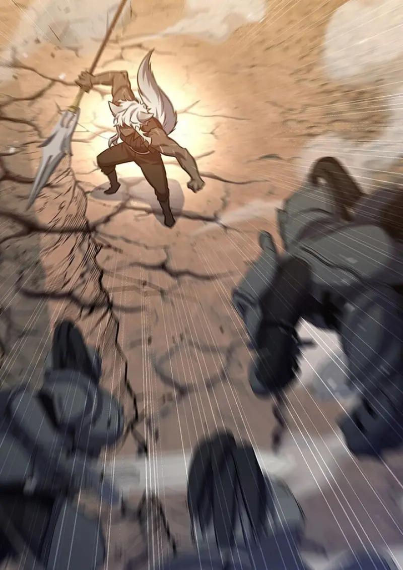 Dragon-Devouring Mage ตอนที่ 125 66