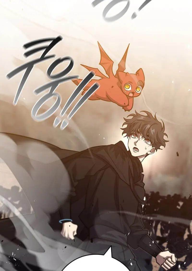 Dragon-Devouring Mage ตอนที่ 125 68