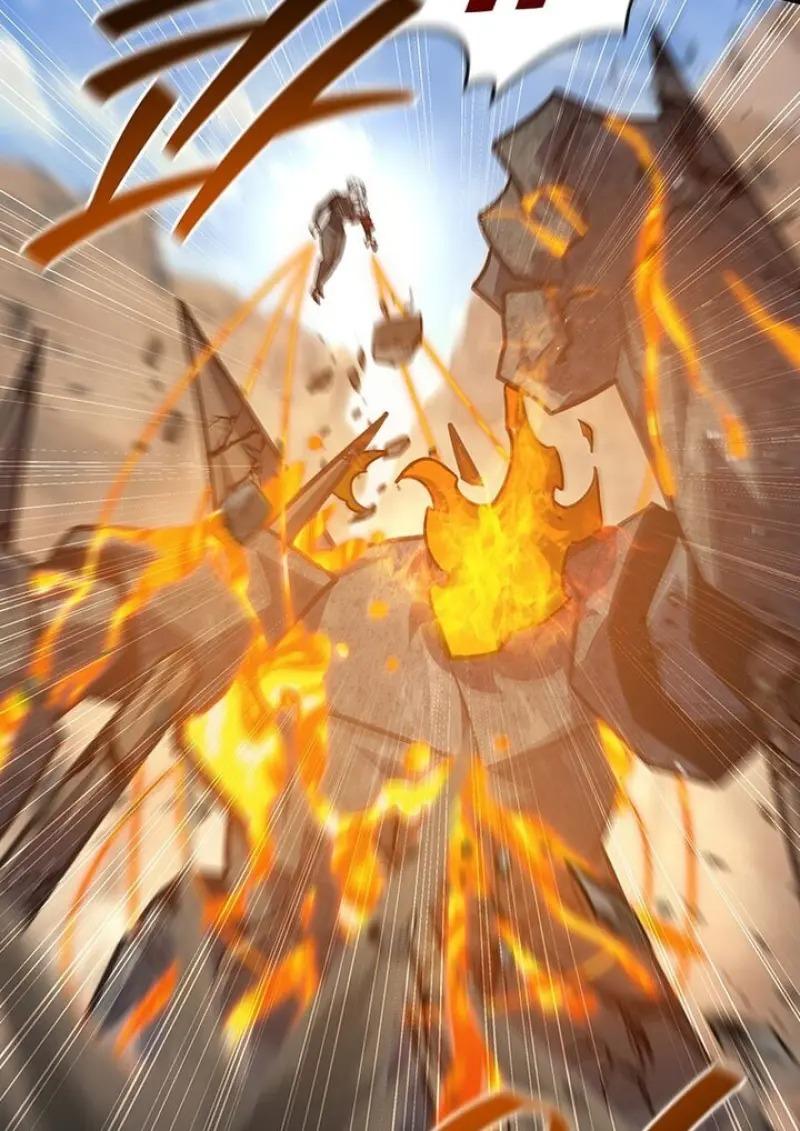 Dragon-Devouring Mage ตอนที่ 125 84