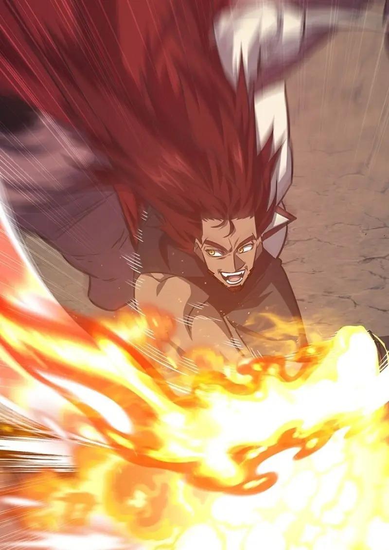 Dragon-Devouring Mage ตอนที่ 125 114